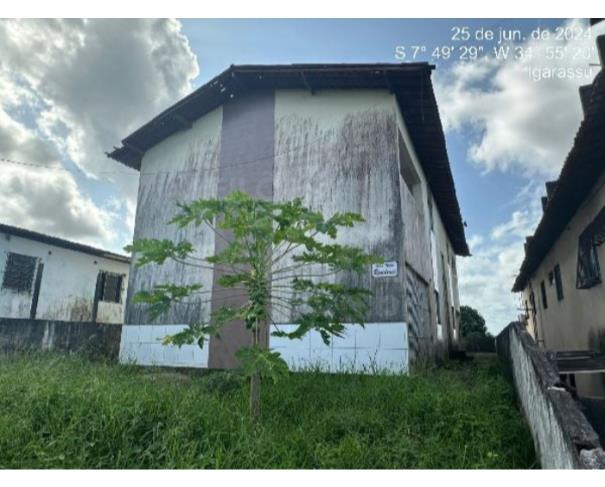 Foto de IGARASSU/PE — Apartamento com 2 quartos e 1 vaga na garagem no bairro Bela Vista