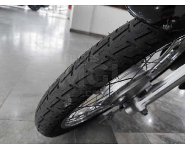 Foto de ITAÚNA/MG- HONDA BIZ 100 KS 2012/2013- PA12818