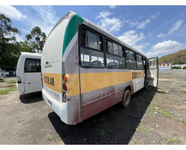 Foto de VISCONDE DO RIO BRANCO/MG- Ônibus VW/9150 Neobus TH Way E- 2006/2006