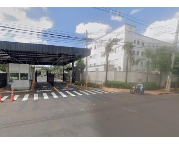 Foto de RIBEIRÃO PRETO/SP — Apartamento no Parque Sao Sebastiao