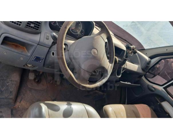Foto de MARABÁ/PA - FIAT/DUCATO MINIBUS, 2008/2008