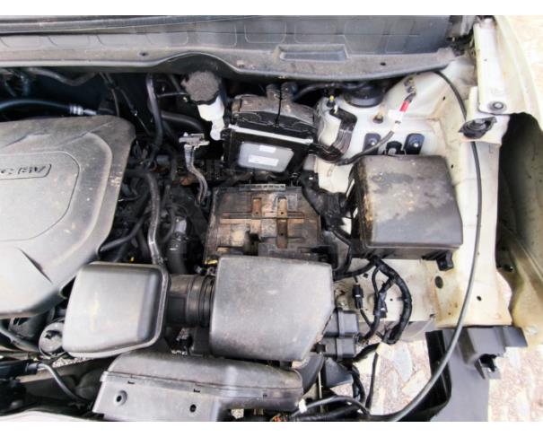 Foto de ITAÚNA/MG- HYUNDAI IX35 B 2014/2015-  PA12929
