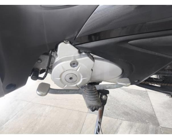 Foto de ITAÚNA/MG- HONDA BIZ 110I 2021/2021- PA12820