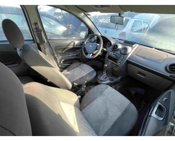Foto de CAPIVARI/SP - VEÍCULO CONSERVADO - FORD/FIESTA FLEX - 2013/2014