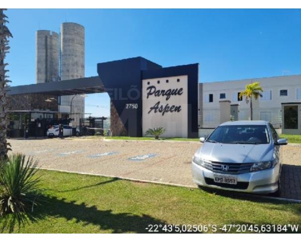 Foto de AMERICANA/SP — Apartamento com 2 quartos e 1 vaga na garagem no bairro Morada do Sol