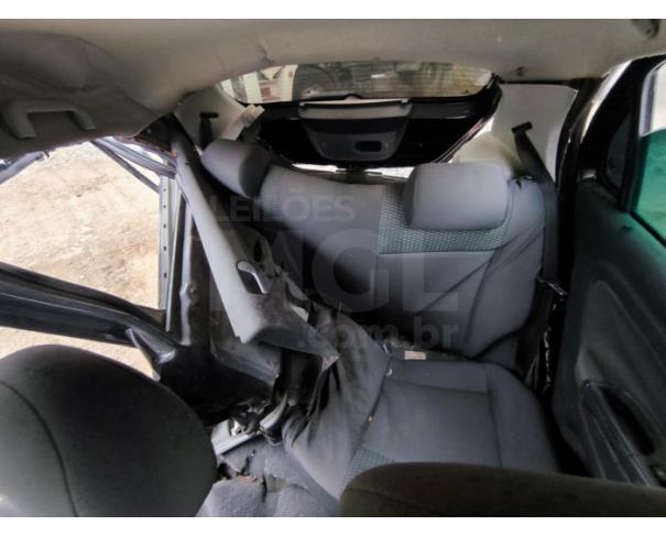 Foto de ITAÚNA/MG- VOLKSWAGEN GOL 1.0 2011/2011- PA13126