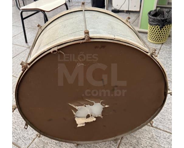 Foto de SÃO JOÃO DA MATA/MG - Lote composto por CPU, mouse, telefone fixo, entre outros. 
