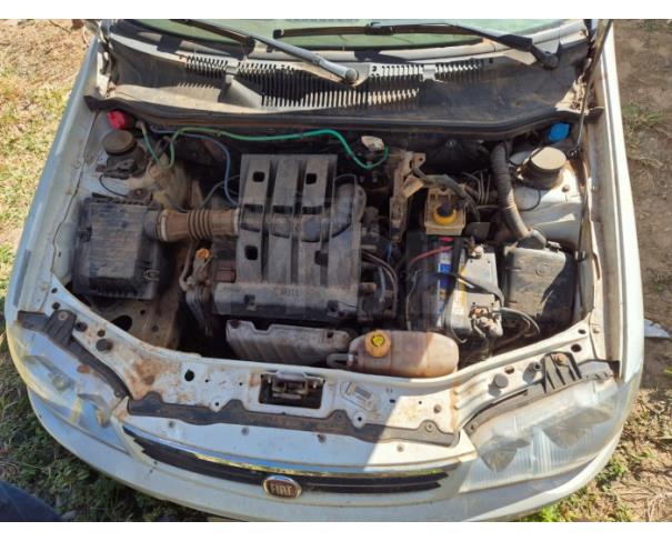 Foto de VIRGEM DA LAPA/MG - CARRO - Fiat Palio Fire, 2014 / 2014
