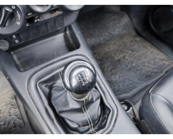 Foto de ITAÚNA/MG- TOYOTA HILUX CDLOWM4FD 2021/2022-   PA00779