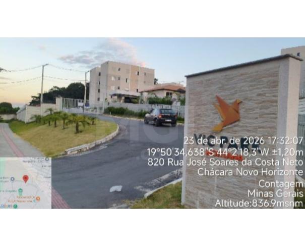 Contagem/mg — apartamento lugar denominado fazenda bom jesus (f8787715124335) apartamentos em leilão | mgl leilões