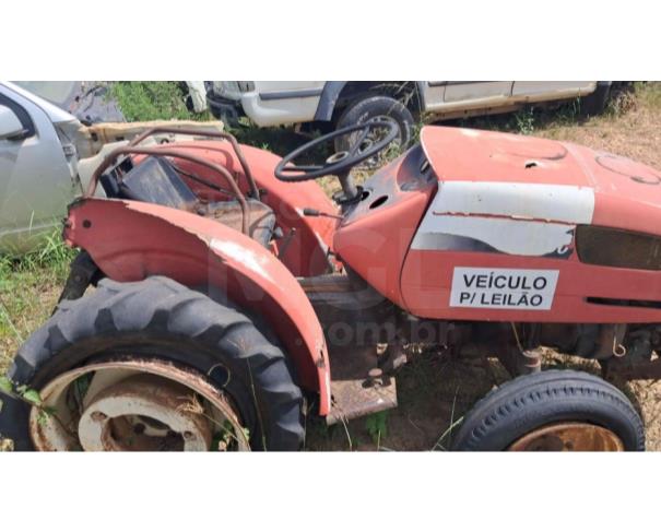 Foto de MARABÁ/PA - AGRALE/C.AT4100
