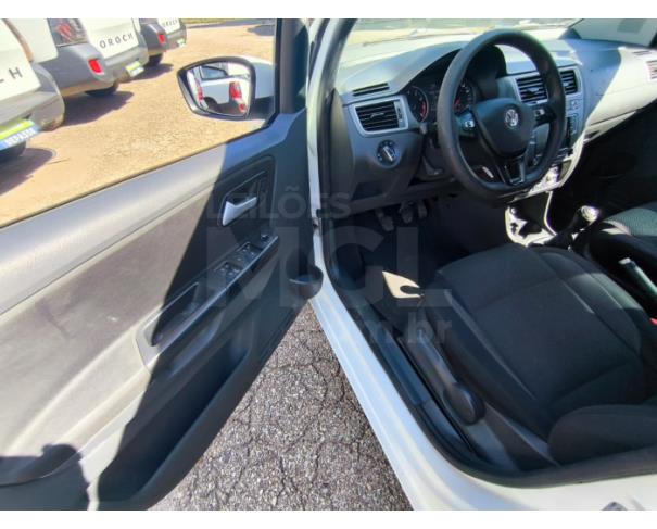 Foto de ITAÚNA/MG- VOLKSWAGEN SPACEFOX TL MBV 2019/2019 - PA13269