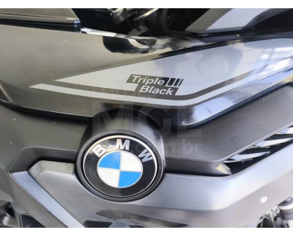 Foto de ITAÚNA/MG- MOTO BMW F850 GS 2022/2023 - PA00836
