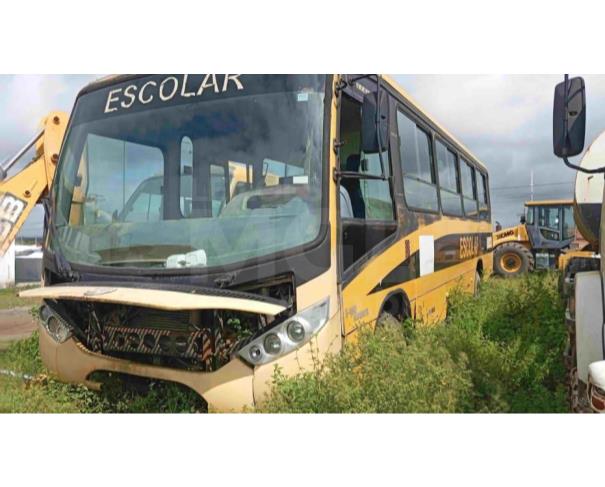 Foto de ANTÔNIO CARDOSO/BA - Ônibus VW 15.190 EOD E.HD ORE, 2014/2014, DIESEL 