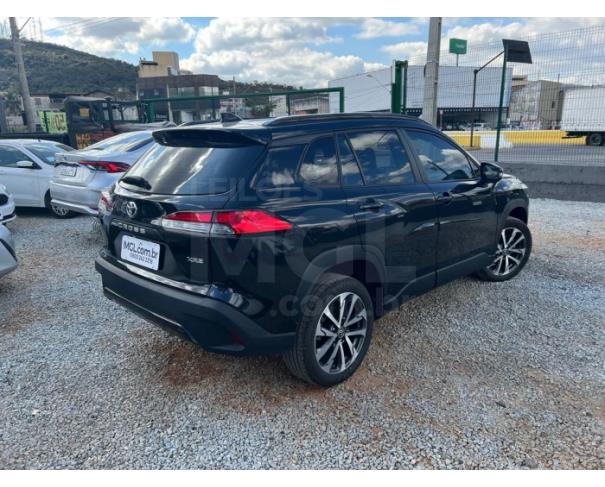 Foto de ITAÚNA/MG - TOYOTA COROLLA CROSS XRE 2.0 - 2022/2023 PA5360