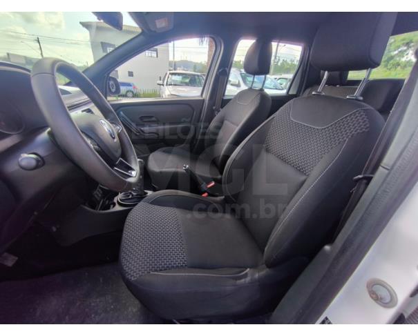 Foto de ITAÚNA/MG- RENAULT OROCH PRO 1.6 2023/2024- PA12812