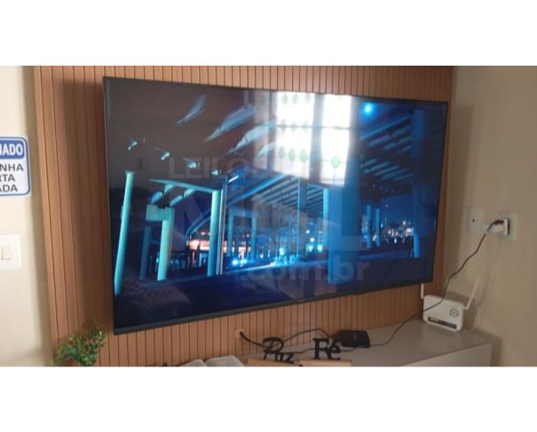 Foto de UBÁ/MG- TV de 65¨ polegadas marca Philips 