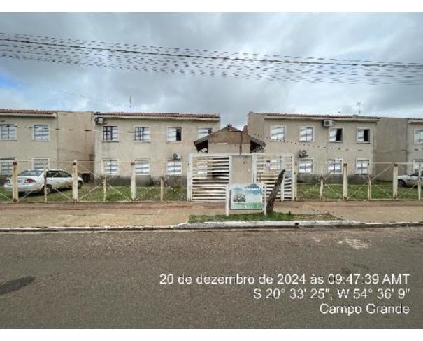 Foto de CAMPO GRANDE/MS — Apartamento 2 quartos (F8555510158415)