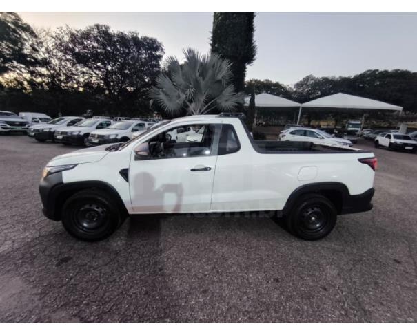 Foto de ITAÚNA/MG- FIAT STRADA ENDURAN CS13 2024/2025- PA13379