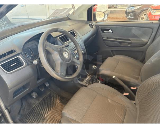 Foto de ITAÚNA/MG - VW FOX 1.0 GII - ANO: 2011/2012 - SC1000