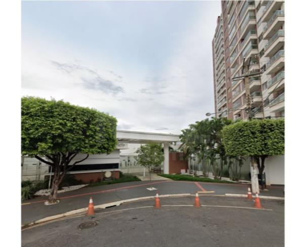Foto de CUIABÁ/MT - Direitos sobre um apartamento com suíte no bairro Jardim Leblon