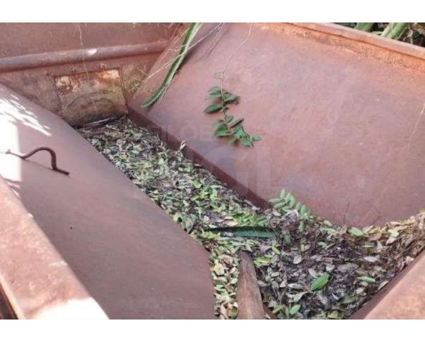 Foto de CRUZÁLIA/SP - DISTRIBUIDOR DE CALCARIO INSERVIVEIS