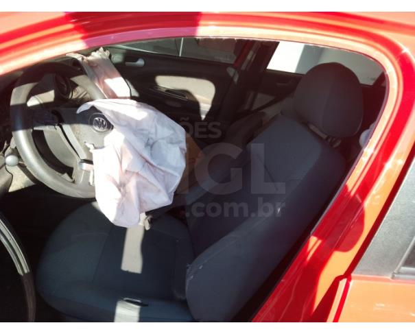 Foto de ITAÚNA/MG- VW NOVO GOL 1.6 2014/2014 BAIXADO- PA13533