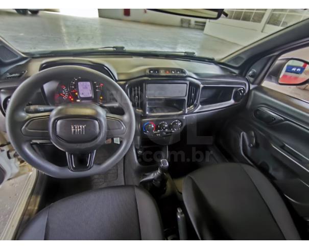 Foto de ITAÚNA/MG- FIAT STRADA ENDURAN CS13 2024/2024  PA13520