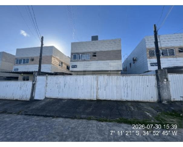 Foto de JOAO PESSOA/PB — Apartamento com 42,752m², 2 quartos, 1 Vaga na Garagem (F8444416845275)