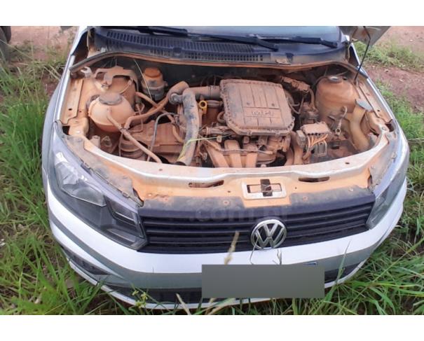 Foto de FERVEDOURO/MG - VW Gol 1.0L MC4, 2021/2022