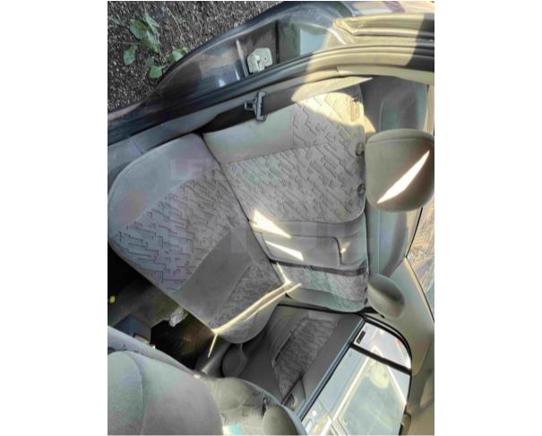 Foto de CAPIVARI/SP - VEÍCULO CONSERVADO - GM/ASTRA SEDAN CD - 2002/2002