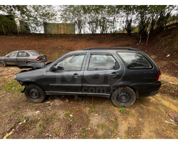 Foto de ITAÚNA/MG FIAT PALIO  WEEKEND ELX 1.4 MPI FIRE FLEX 8V 2006/2006 PA13448
