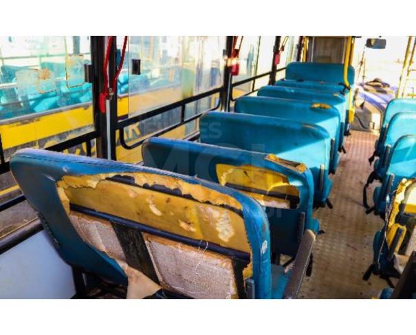 Foto de MATIPÓ/MG- Ônibus- VW 15.190 EOD E. HD ORE- 2013/2014