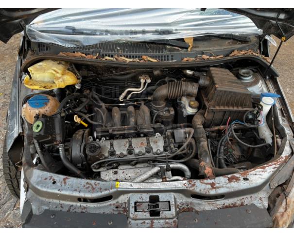 Foto de ITAÚNA/MG- VOLKSWAGEN NOVA SAVEIRO RB MBVS 2017/2018-  PA13239