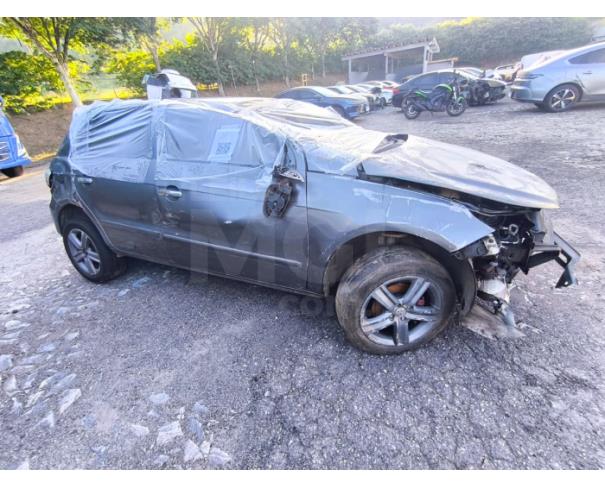 Foto de ITAÚNA/MG-VOLKSWAGEN GOL 1.0 BAIXADO SUCATA 2010/2011 - PA12900