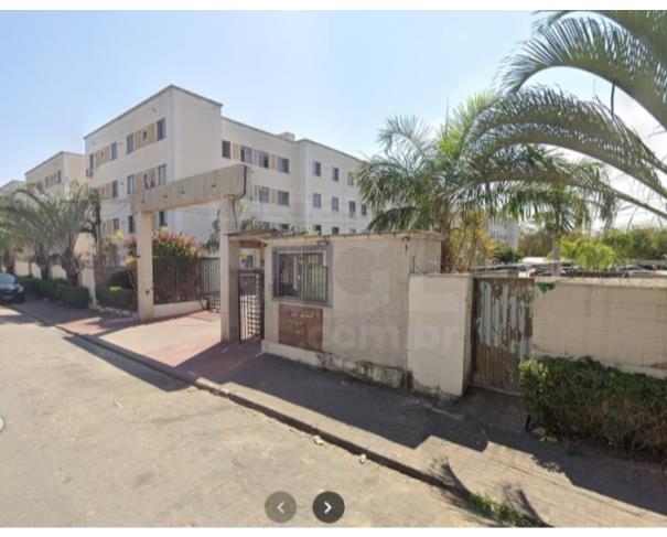 Foto de CAMPOS DOS GOYTACAZES/RJ — Apartamento no Parque Joquei Club