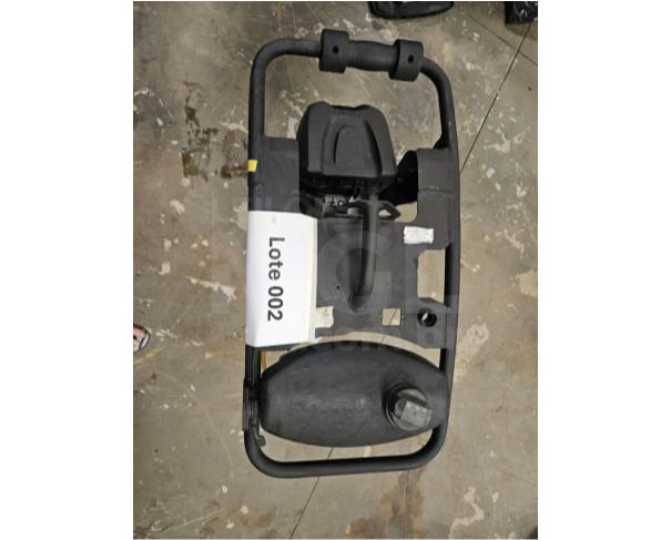 Foto de VESPASIANO/MG-COMPACTADOR DE SOLO (SAPO) WOLKAN