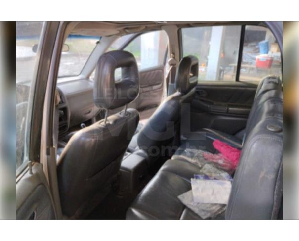 Foto de UNIÃO DA VITÓRIA/PR - CHEVROLET Tracker 2.0 