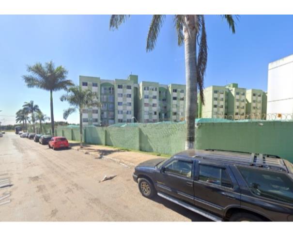 Foto de GOIÂNIA/GO — APARTAMENTO NA AV PERIMETRAL OESTE LT01 QD04 AP06,BLE L. DO CAMPO, RES NUNES DE MORAIS