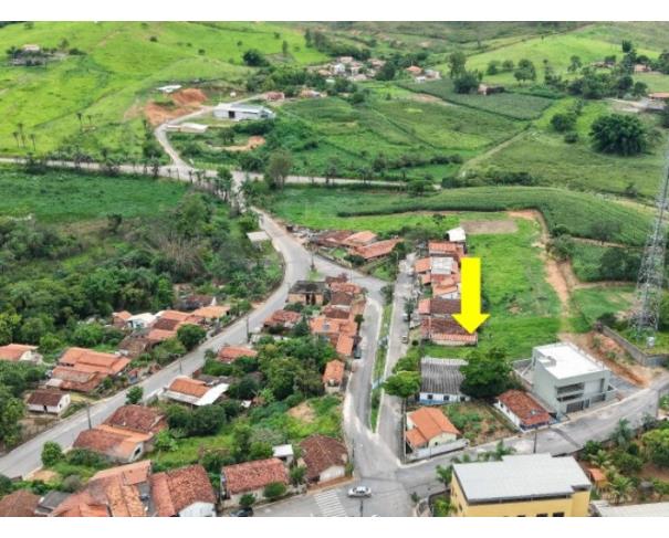 Foto de CORREGO DANTA/MG — Casa com terreno de 453,20m² no Centro