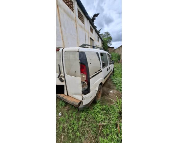 Foto de AGUA BOA/MG - Fiat Doblo Essence 1.8, 2016/2016, FLEX 