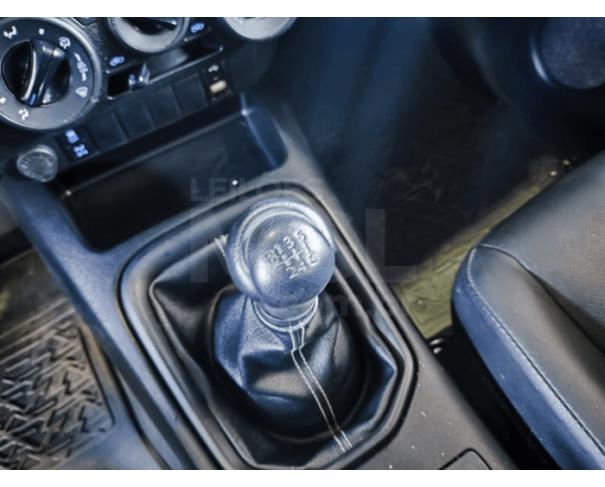 Foto de ITAÚNA/MG- TOYOTA HILUX CDLOWM4FD 2023/2024  PA13518