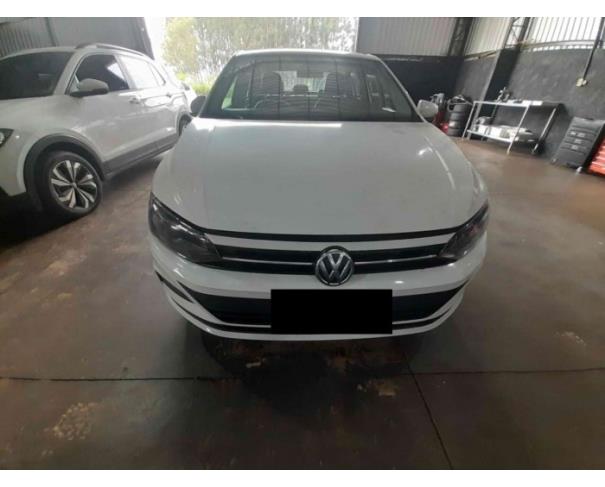 Foto de ELDORADO/MS - VW Virtus AF, 2018/2019, FLEX 