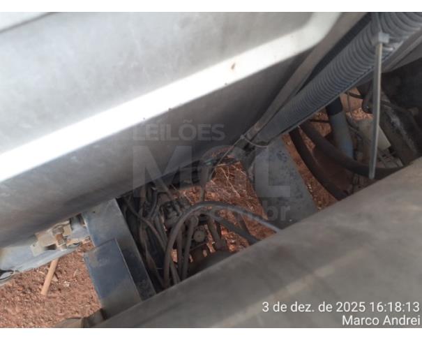 Foto de NOVA LIMA MG -  MERCEDES-BENZ ATRON 1635 S 2019/2020- PA13019