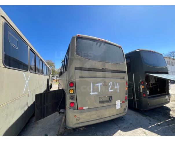 Foto de RIO DE JANEIRO/RJ- VTP ÔNIBUS INTEREST 18.320 EOT 43PSG 4X2 MASCARELLO