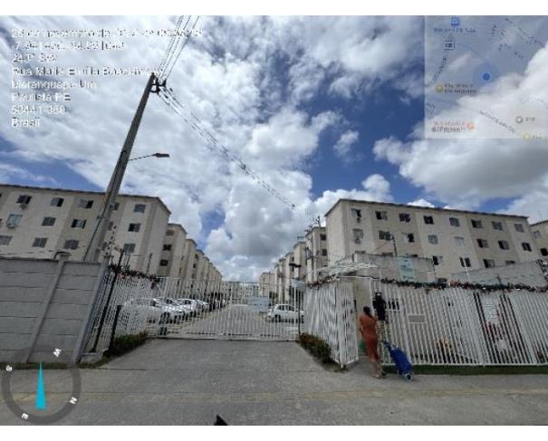 Paulista/pe — apartamento maranguape i (f8787712524693) apartamentos em leilão | mgl leilões