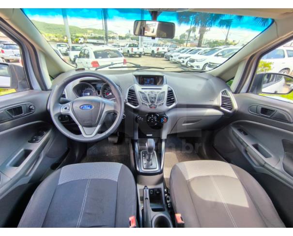 Foto de ITAÚNA/MG-FORD ECOSPORT SE AUTOMÁTICO 2.0 2013/2014- PA12902