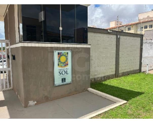 Foto de PACO DO LUMIAR/MA — Apartamento com 2 quartos (8787704308677)