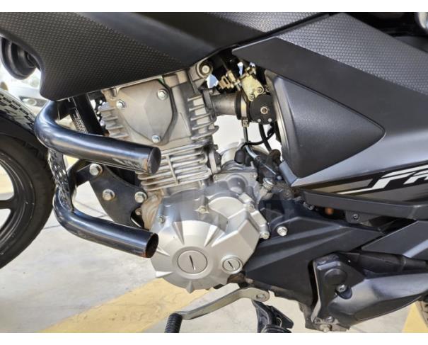 Foto de ITAÚNA MG - YAMAHA  YBR125I FACTOR ANO 2019/2020 - PA13109