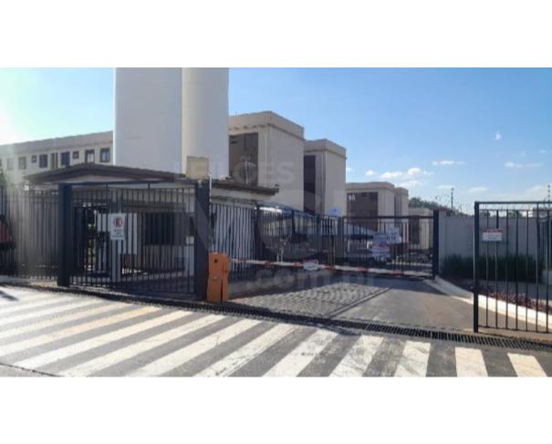Foto de RIBEIRÃO PRETO/SP — Apartamento com 2 quartos (F8787707505058)